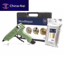 Resin injection system WOOD REPAIR