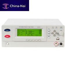 DC hipot tester ST9200 SeriesAChigh-voltage