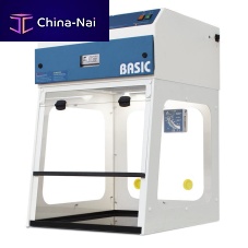 Chemical fume hood Purair® Basic for teachinglaboratoryfor the pharmaceutical industry