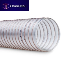 Air hose 114 0716fabricPVCpolyester