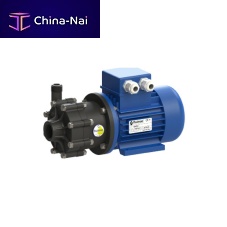 Magnetic-drive pump CM 4centrifugalfor chemicalsfor food products