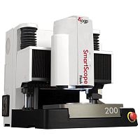 Dimensional measuring machine SmartScope Flash 200video3Dlaser