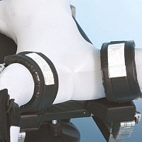 Operating table fixation strap 800-0055 leg