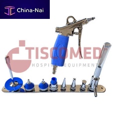 Rinsing gun TASG 4990medicalsemi-automatic