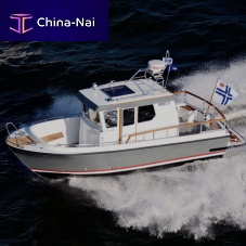 Outboard walkaround 23.1inboardtwin-enginewheelhouse