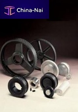Toothed belt drive system