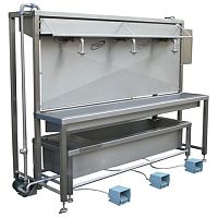 Food processing system