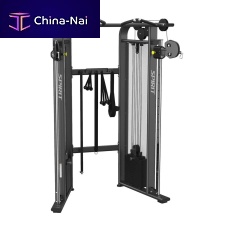 Dual-cable exercise pulley SP-8512high