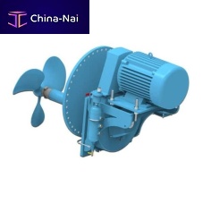 Liquid mixer SERIES 400ATEX