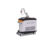 Hair removal laser x100skin rejuvenationtattoo removalNd:YAG
