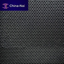 Aluminum alloy tube 1050for the automotive industry
