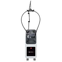 Hair removal laser ELEMENT-ANskin rejuvenationvascular lesion treatmentonychomycosis treatment