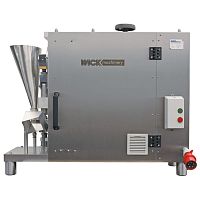 Tablet press