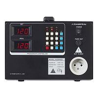 AC/AC power supply AC250K2Dtabletoplaboratoryrobust
