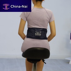 Hot and cold thermal pack RA550lumbar