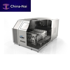 Dynamic homogenizer for liquidshigh-pressuredairy product