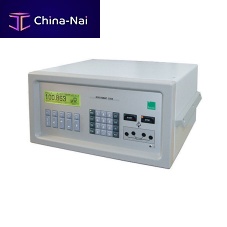 Digital ohmmeter RESISTOMAT® 2304bench-top