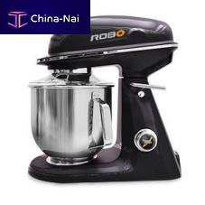Planetary batter mixer machine ROBOfor bakeries230V single phasebench-top
