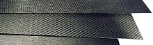 Composite material profile SIGRABOND® flat