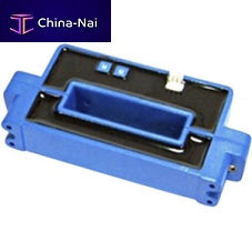 DIN rail current sensor YS856-THXDCsplit-core