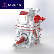 High-intensity separator WHIMSmagneticgravitymetal