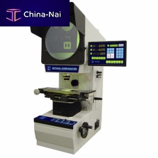 Surface comparator 10 - 100X,  312mm | VOC SeriesR&Dfor workshopslaboratory