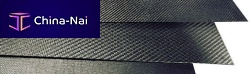 Composite material profile SIGRABOND® flat