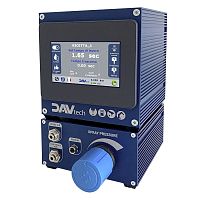 Digital valve controller DAS 2000