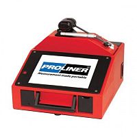Portable laser tracker PROLINER 10IS