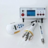 Acupuncture laser PHYSIOLASER OLYMPIC physical biostimulationdiodetabletop