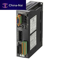 Three-phase AC drive STEP AZDsingle-phasestepperEthernet