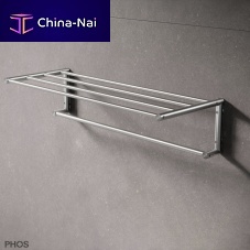 Contemporary entrance wardrobe G18-500