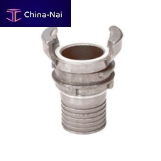 Hydraulic fitting 2410 seriesbarbedNBRaluminum