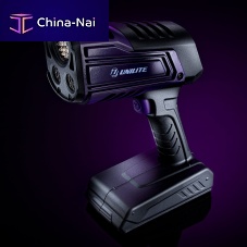 Drying gun UV-CUREbattery-poweredbattery-powered