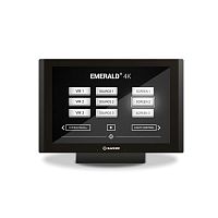 Monitoring control system ControlBridge®automationpowerlight