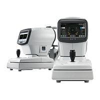 Tonometer HNT-1pachymeterair tonometrytabletop