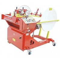 Cable winder BOB-MAT - MPautomatic