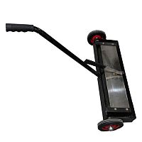 Workshop trolley KT2750Acleaningmagnetic