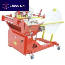 Cable winder BOB-MAT - MPautomatic