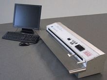 Force measuring system TP-150automaticparts