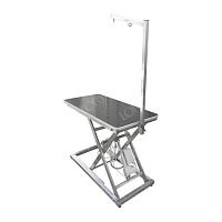 Lifting grooming table TAVPET003electric