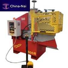 Hydraulic shear ALLIGATOR B500Rfor metalalligatormotorized