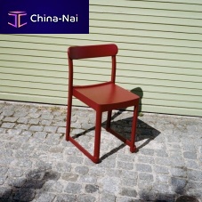 Contemporary chair Atelierindooroakash