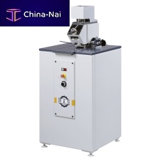 Automatic flanging machine RAS 21.20for air ducts