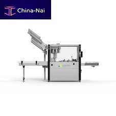 Bottle labelling machine ALTARfor the wine industryin-linecompact