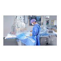General surgery drape