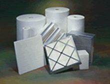 Polyester LydAir® MG series