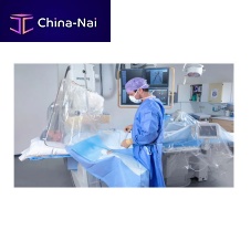 General surgery drape