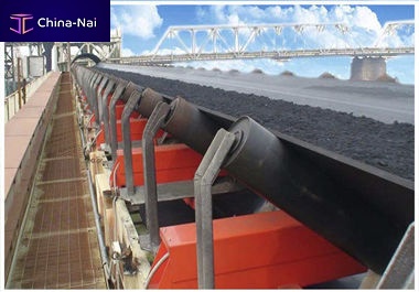 											Belt weigher