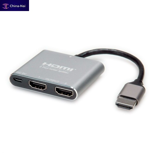 Video splitter 14993585 Video splitter 14993585